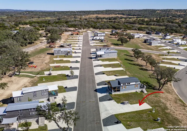 image of 5386 Ranch Road 1376 #47, Fredericksburg, TX 78624 | MLS# 1825364