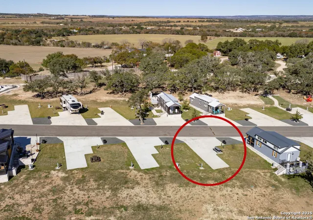 image of 5386 Ranch Road 1376 #47, Fredericksburg, TX 78624 | MLS# 1825364