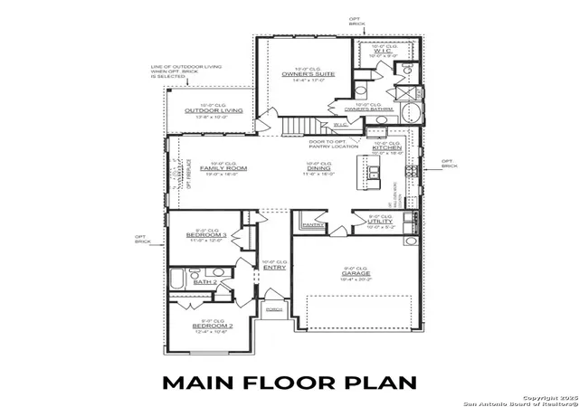 32nd image of 316 Jean Street, Seguin, TX 78155 | MLS# 1825561