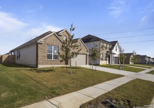 3rd image of 316 Jean Street, Seguin, TX 78155 | MLS# 1825561