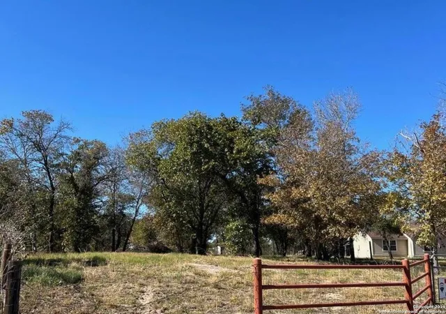 Photo 2 of Land for sale at 267 267 County Road 6861, Natalia, TX 78059 | MLS# 1825571 | Listing updated on 2025-08-27