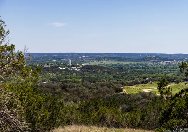 Photo 1 of Land for sale at 174 Countless Views Dr N, Kerrville, TX 78028 | MLS# 1825611 | Listing updated on 2024-12-06