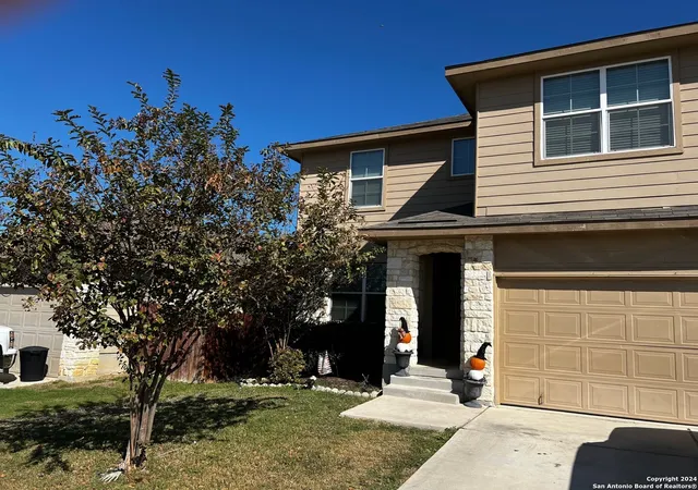 Photo 1 of Sale Pending at 7135 Pandora Way, San Antonio, TX 78252 | MLS# 1826093 | Listing updated on 2025-10-02