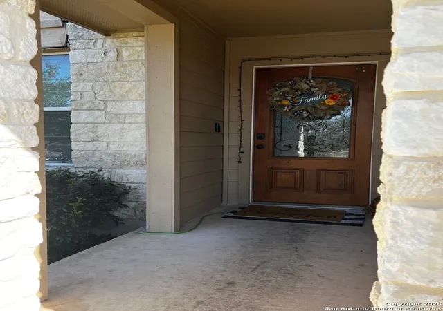 Photo 2 of Sale Pending at 7135 Pandora Way, San Antonio, TX 78252 | MLS# 1826093 | Listing updated on 2025-10-02