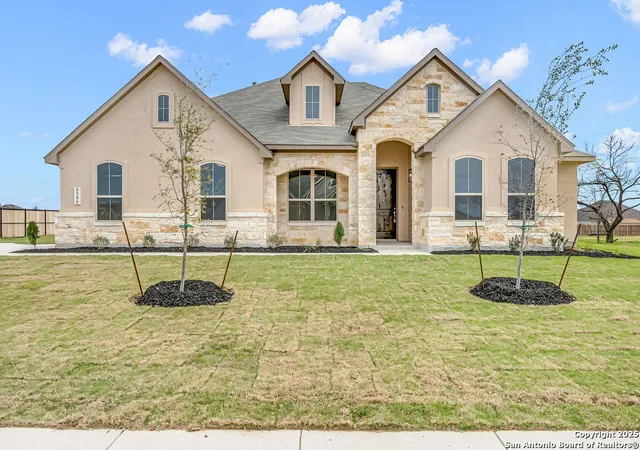 Photo 1 of Single family home for sale at 5306 Guston Hall, San Antonio, TX 78263 | MLS# 1826107 | Listing updated on 2025-10-22