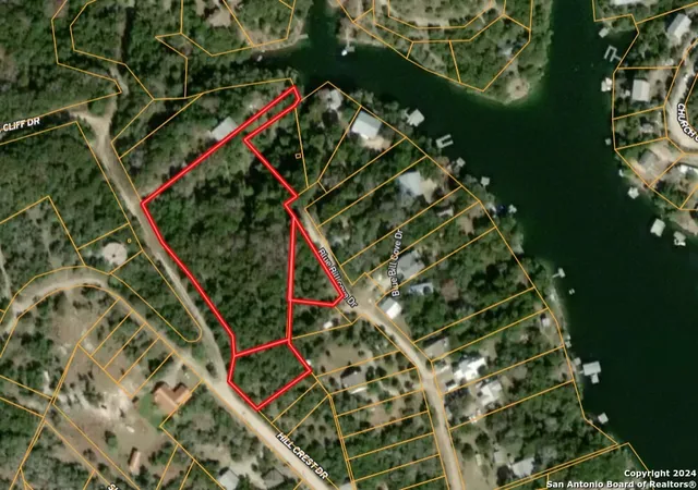 15th image of 1111 Blue Bill Cove, Lakehills, TX 78063 | MLS# 1826121