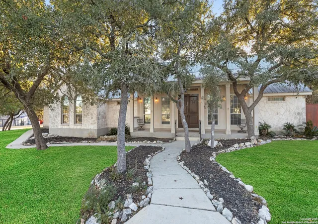 Photo 1 of Single family home for sale at 306 Hornpipe Hills, San Antonio, TX 78260 | MLS# 1826125 | Listing updated on 2025-12-16