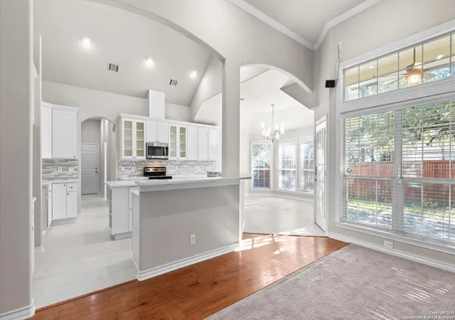 Photo 3 of Single family home for sale at 306 Hornpipe Hills, San Antonio, TX 78260 | MLS# 1826125 | Listing updated on 2025-12-16