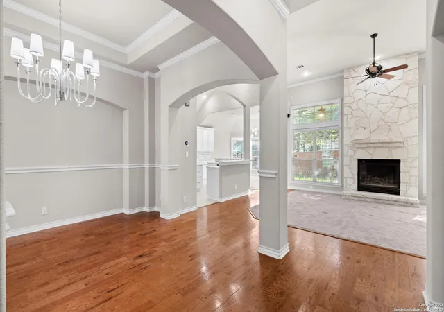 Photo 4 of Single family home for sale at 306 Hornpipe Hills, San Antonio, TX 78260 | MLS# 1826125 | Listing updated on 2025-12-16