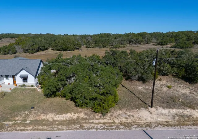1st image of 103 Alex Jordan, Blanco, TX 78606 | MLS# 1826196