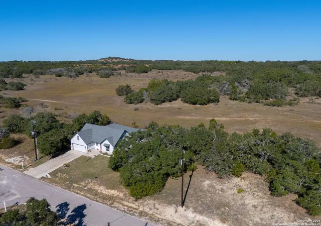 2nd image of 103 Alex Jordan, Blanco, TX 78606 | MLS# 1826196