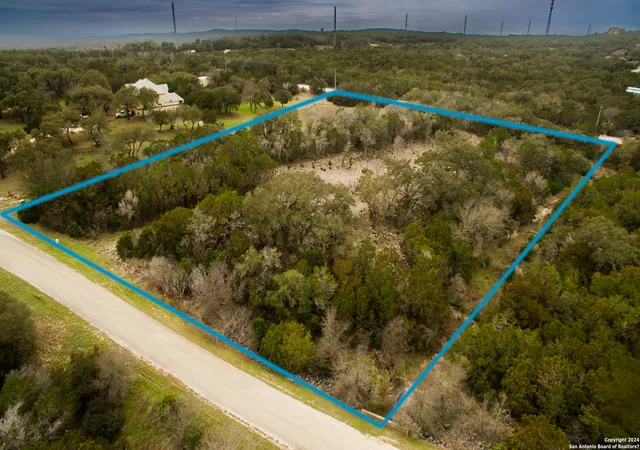 5th image of Lot 36 County Road 2801 W, Mico, TX 78056 | MLS# 1826235