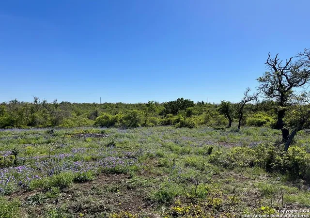 Photo 3 of Land for sale at 000 Sweet Wind, Harper, TX 78631 | MLS# 1826283 | Listing updated on 2024-12-11