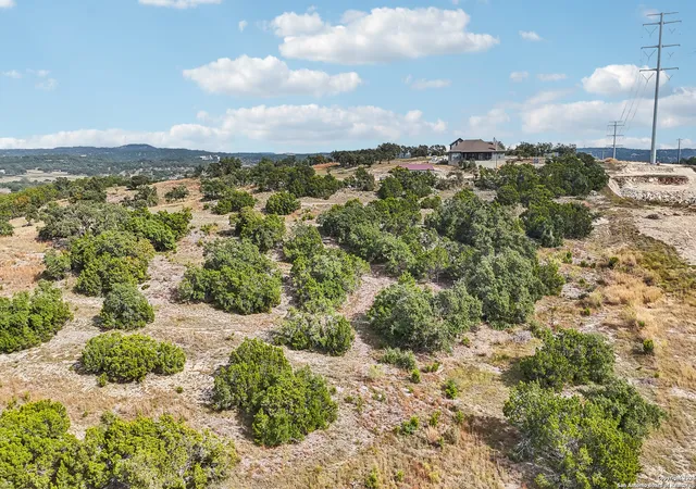 Land for sale at 845 Bell Canyon Way, Bulverde, TX 78163 | MLS# 1826525 | Listing updated on 2026-03-30