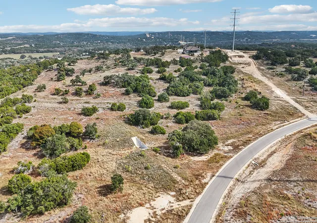 Photo 1 of Land for sale at 845 Bell Canyon Way, Bulverde, TX 78163 | MLS# 1826525 | Listing updated on 2026-03-30