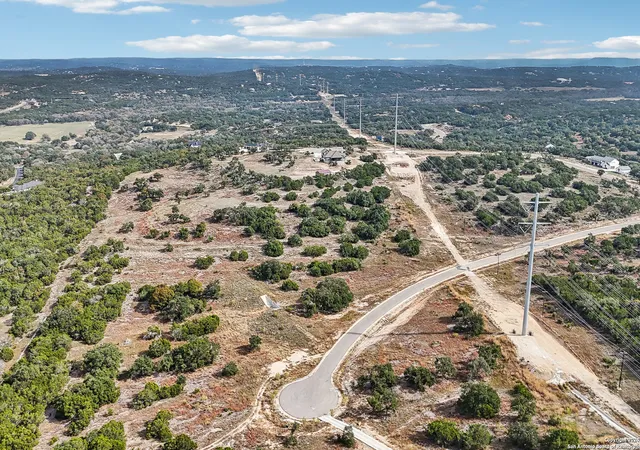 Photo 2 of Land for sale at 845 Bell Canyon Way, Bulverde, TX 78163 | MLS# 1826525 | Listing updated on 2026-03-30
