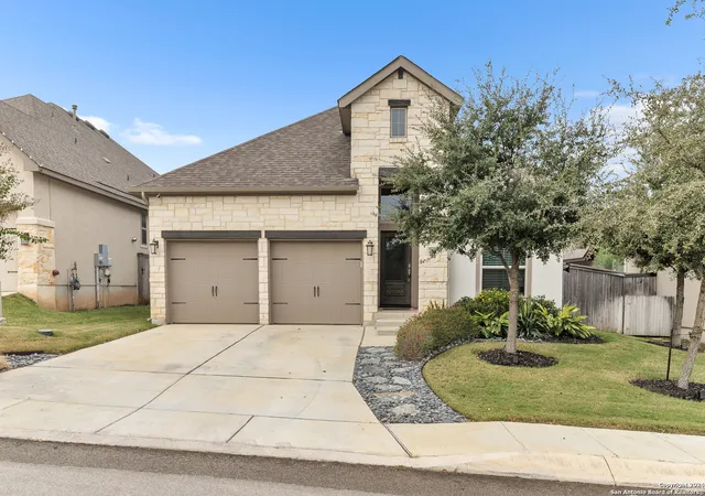 Photo 2 of Single family home for sale at 28513 Shailene, San Antonio, TX 78260 | MLS# 1826543 | Listing updated on 2025-11-05