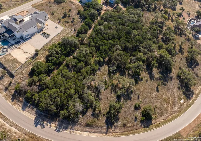 4th image of 0 Colin Rdg, New Braunfels, TX 78132 | MLS# 1826544