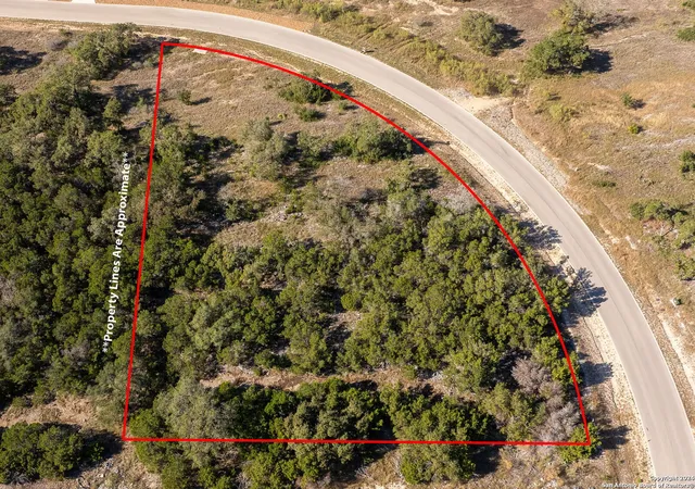 5th image of 0 Colin Rdg, New Braunfels, TX 78132 | MLS# 1826544