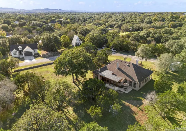 Photo 3 of Sale Pending at 155 Fawn Dr, Bandera, TX 78003 | MLS# 1826602 | Listing updated on 2025-12-28