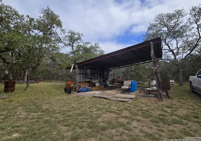 Photo 3 of Sale Pending at 235 Private Rd Lot 2, Hondo, TX 78861 | MLS# 1826630 | Listing updated on 2026-02-02