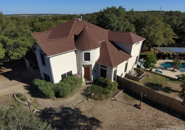 Photo 1 of Single family home for sale at 9706 Barons Crk, San Antonio, TX 78251 | MLS# 1826869 | Listing updated on 2025-10-05