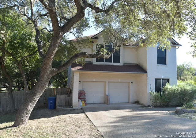 Photo 2 of Single family home for sale at 9706 Barons Crk, San Antonio, TX 78251 | MLS# 1826869 | Listing updated on 2025-10-05