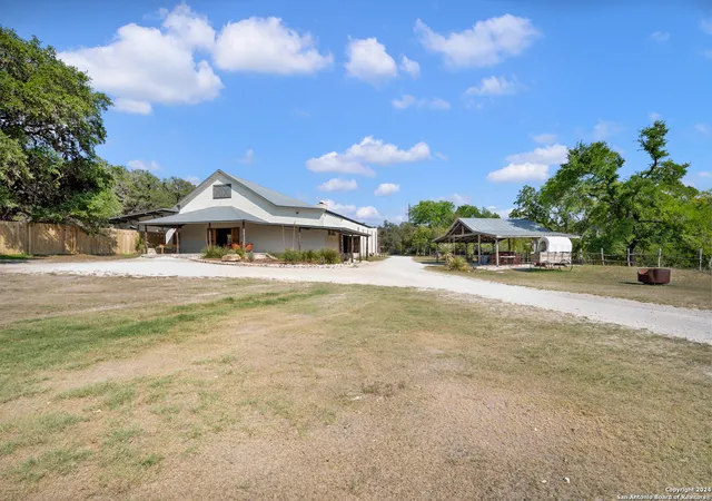 Photo 4 of House for sale at 109 Waring Welfare, Boerne, TX 78015 | MLS# 1826937 | Listing updated on 2026-08-11