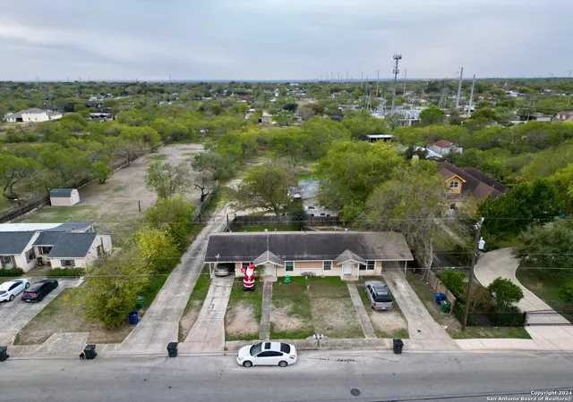 Homes for sale in San Antonio, TX | 228 W Ansley Blvd, San Antonio, TX 78221 | MLS# 1827168