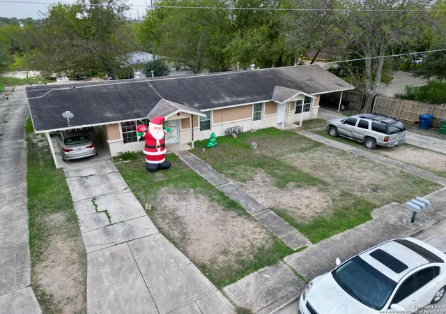 Homes for sale in San Antonio, TX | 228 W Ansley Blvd, San Antonio, TX 78221 | MLS# 1827168