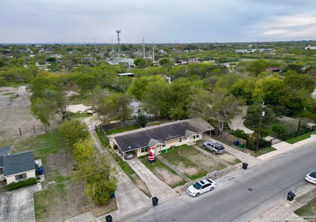 Homes for sale in San Antonio, TX | 228 W Ansley Blvd, San Antonio, TX 78221 | MLS# 1827168