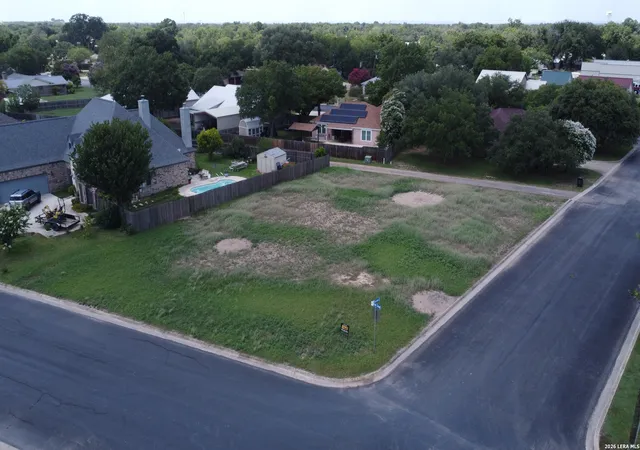 Photo 2 of Land for sale at 702 34th Street, Hondo, TX 78861 | MLS# 1827281 | Listing updated on 2026-07-11