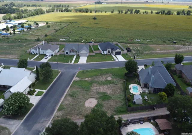 Photo 3 of Land for sale at 702 34th Street, Hondo, TX 78861 | MLS# 1827281 | Listing updated on 2026-07-11