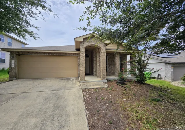 Single family home for sale at 11515 Valley Garden, San Antonio, TX 78245 | MLS# 1827300 | Listing updated on 2026-03-31