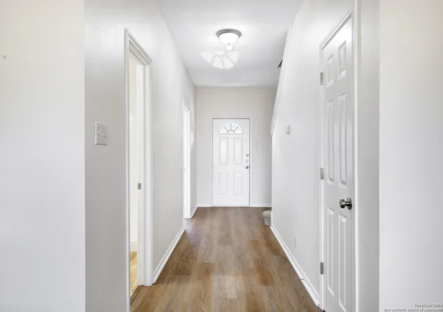 Photo 3 of Sale Pending at 4005 St Charles Bay #4005, San Antonio, TX 78229 | MLS# 1827383 | Listing updated on 2025-11-10