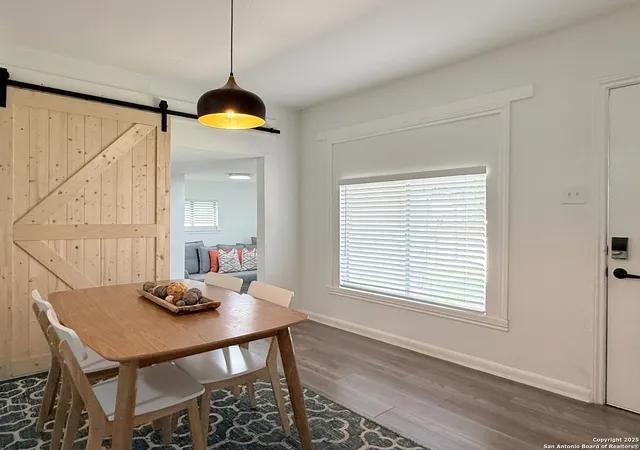 Photo 3 of Single family home for sale at 2202 Hays St, San Antonio, TX 78202 | MLS# 1827418 | Listing updated on 2026-01-31