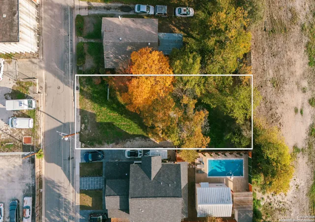 Photo 3 of Land for sale at 212 Clay St, San Antonio, TX 78204 | MLS# 1827505 | Listing updated on 2025-07-29