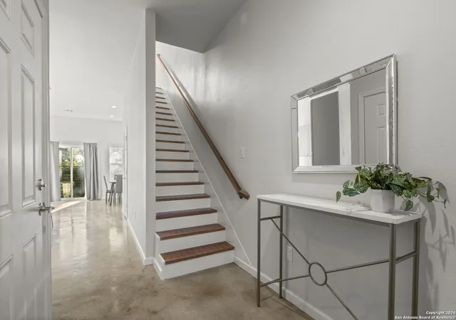 Photo 1 of Condo for sale at 1002 Morningside Dr #4, San Antonio, TX 78209 | MLS# 1827511 | Listing updated on 2025-03-13