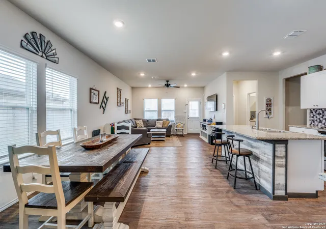 1st image of 292 Middle Green Loop, Floresville, TX 78114 | MLS# 1827630