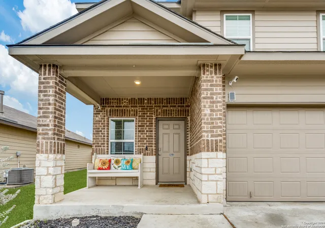 24th image of 292 Middle Green Loop, Floresville, TX 78114 | MLS# 1827630