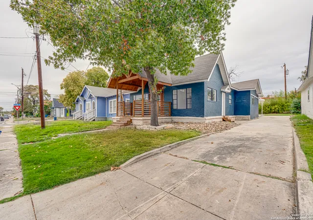 1st image of 633 W Lullwood Ave, San Antonio, TX 78212 | MLS# 1827678