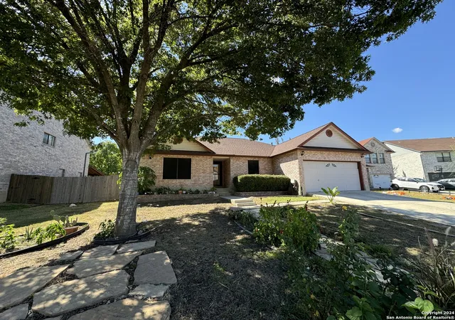Photo 2 of Single family home for sale at 14307 Cougar Trl, San Antonio, TX 78230 | MLS# 1827683 | Listing updated on 2025-05-11