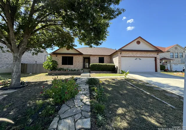 Photo 1 of Single family home for sale at 14307 Cougar Trl, San Antonio, TX 78230 | MLS# 1827683 | Listing updated on 2025-05-11