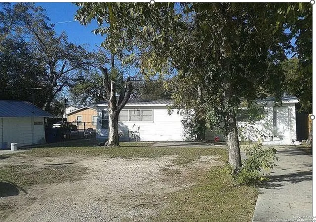 Homes for sale in San Antonio, TX | 523 Topeka Blvd, San Antonio, TX 78210 | MLS# 1827715
