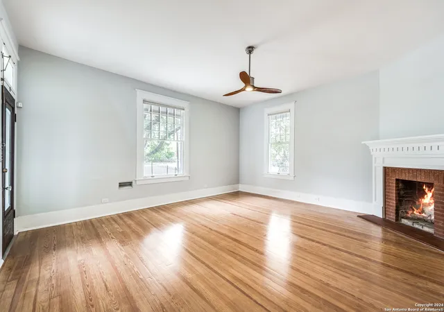 Photo 1 of Single family home for sale at 1106 Blanco Rd, San Antonio, TX 78212 | MLS# 1827775 | Listing updated on 2025-03-14