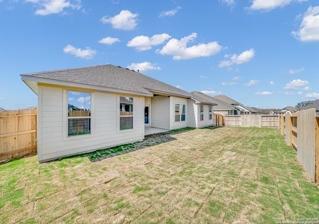 3rd image of 209 Fillmore Falls, Cibolo, TX 78108 | MLS# 1828123