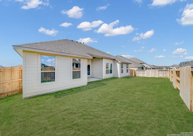 4th image of 209 Fillmore Falls, Cibolo, TX 78108 | MLS# 1828123