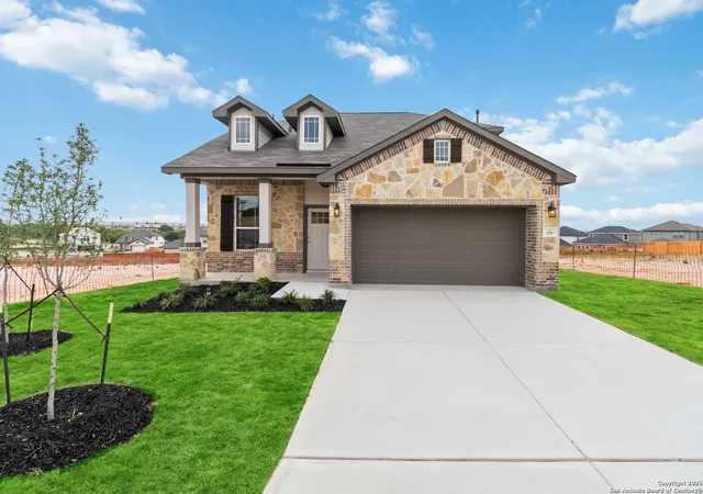 Photo 1 of Sale Pending at 179 Ashley Loop, San Antonio, TX 78253 | MLS# 1828163 | Listing updated on 2025-11-03