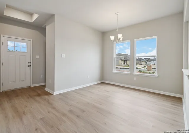 Photo 3 of Sale Pending at 179 Ashley Loop, San Antonio, TX 78253 | MLS# 1828163 | Listing updated on 2025-11-03