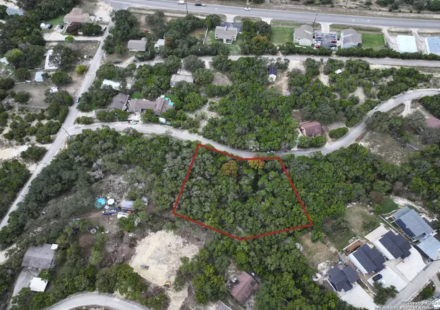 Photo 1 of Sale Pending at 566 Contour Dr, Canyon Lake, TX 78133 | MLS# 1828243 | Listing updated on 2025-11-10